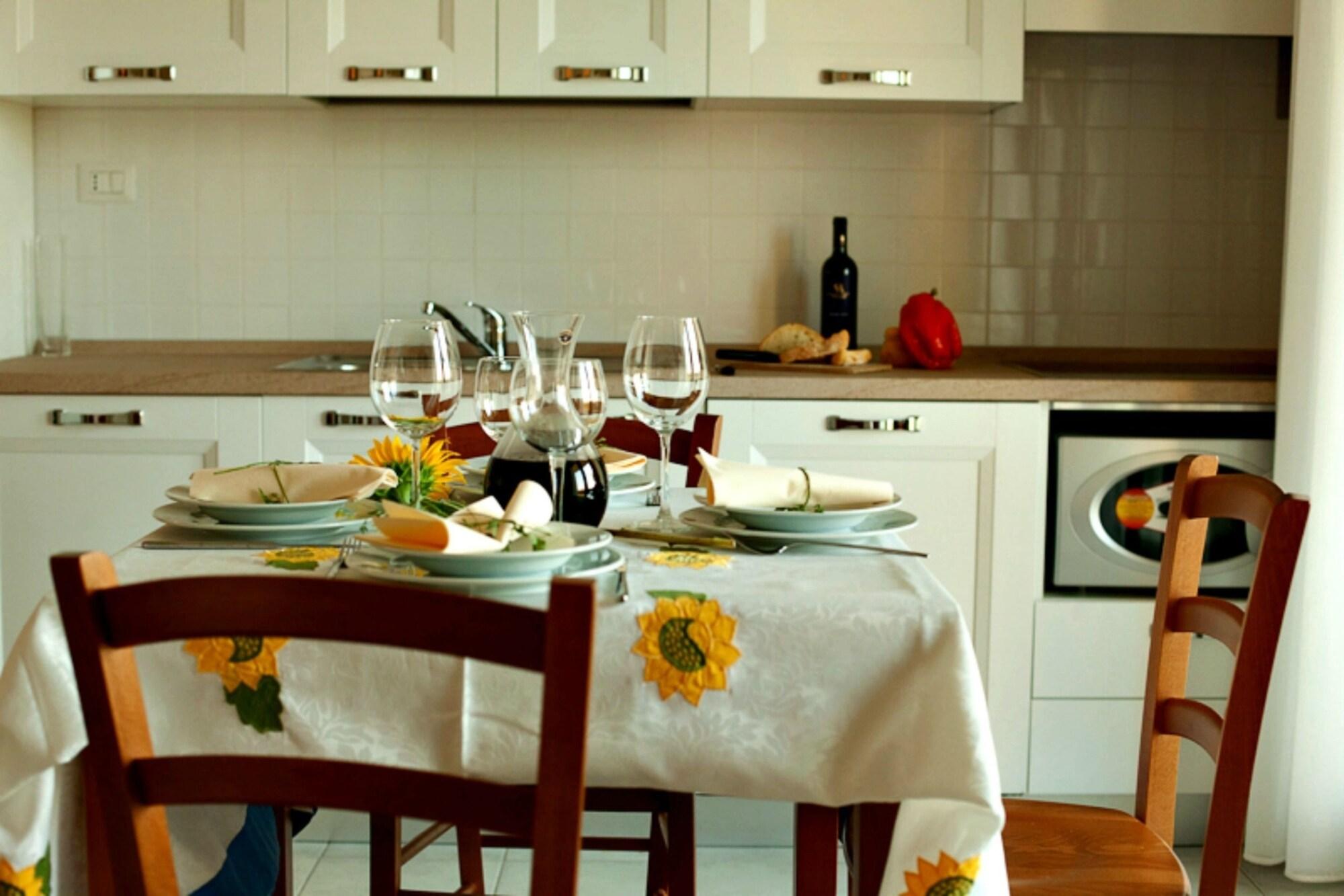 Chianti Village Morrocco Tavarnelle Val di Pesa 외부 사진