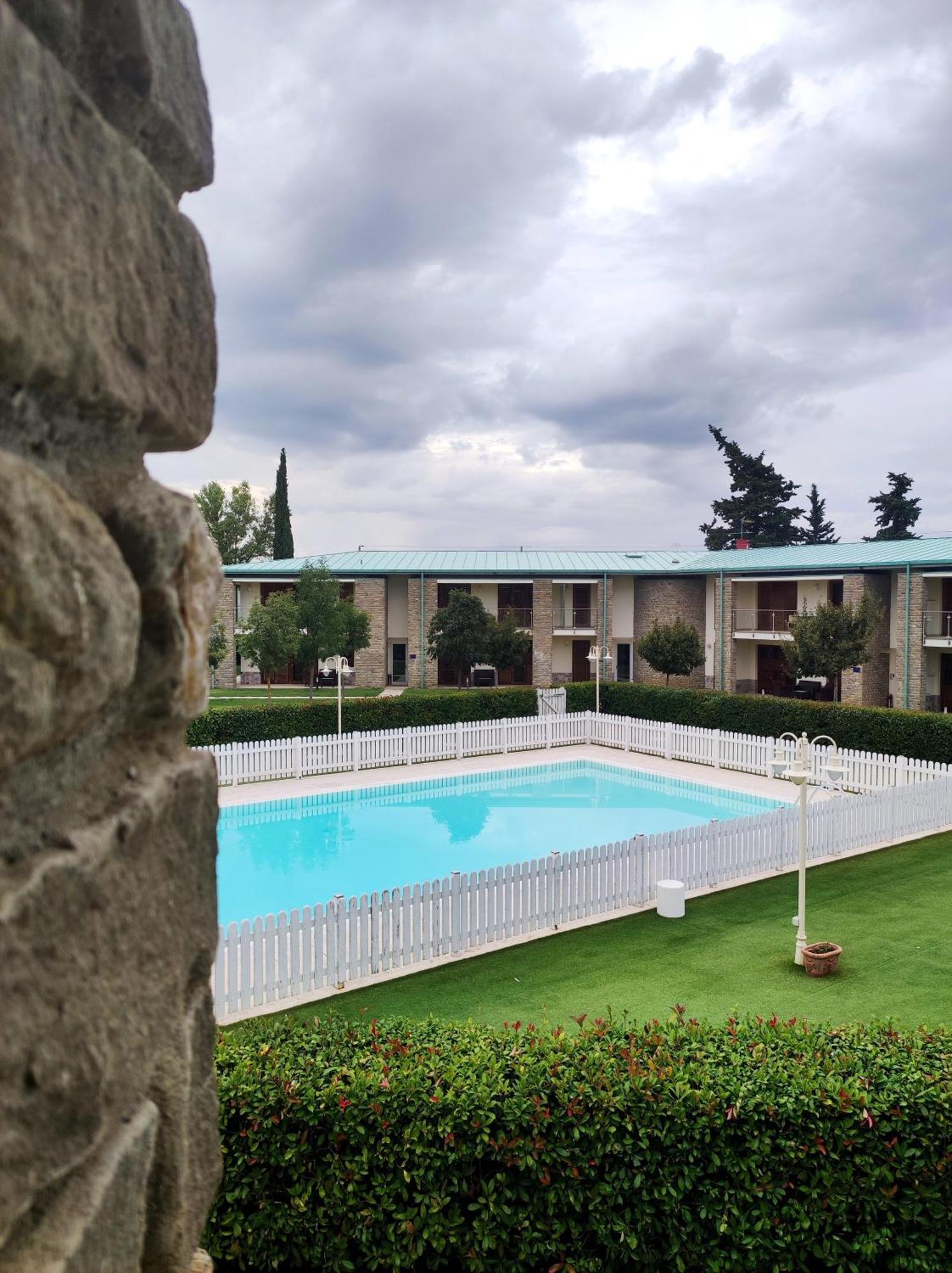Chianti Village Morrocco Tavarnelle Val di Pesa 외부 사진