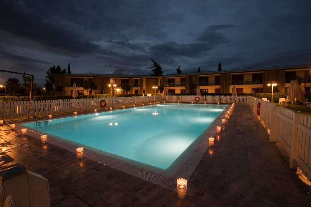 Chianti Village Morrocco Tavarnelle Val di Pesa 외부 사진
