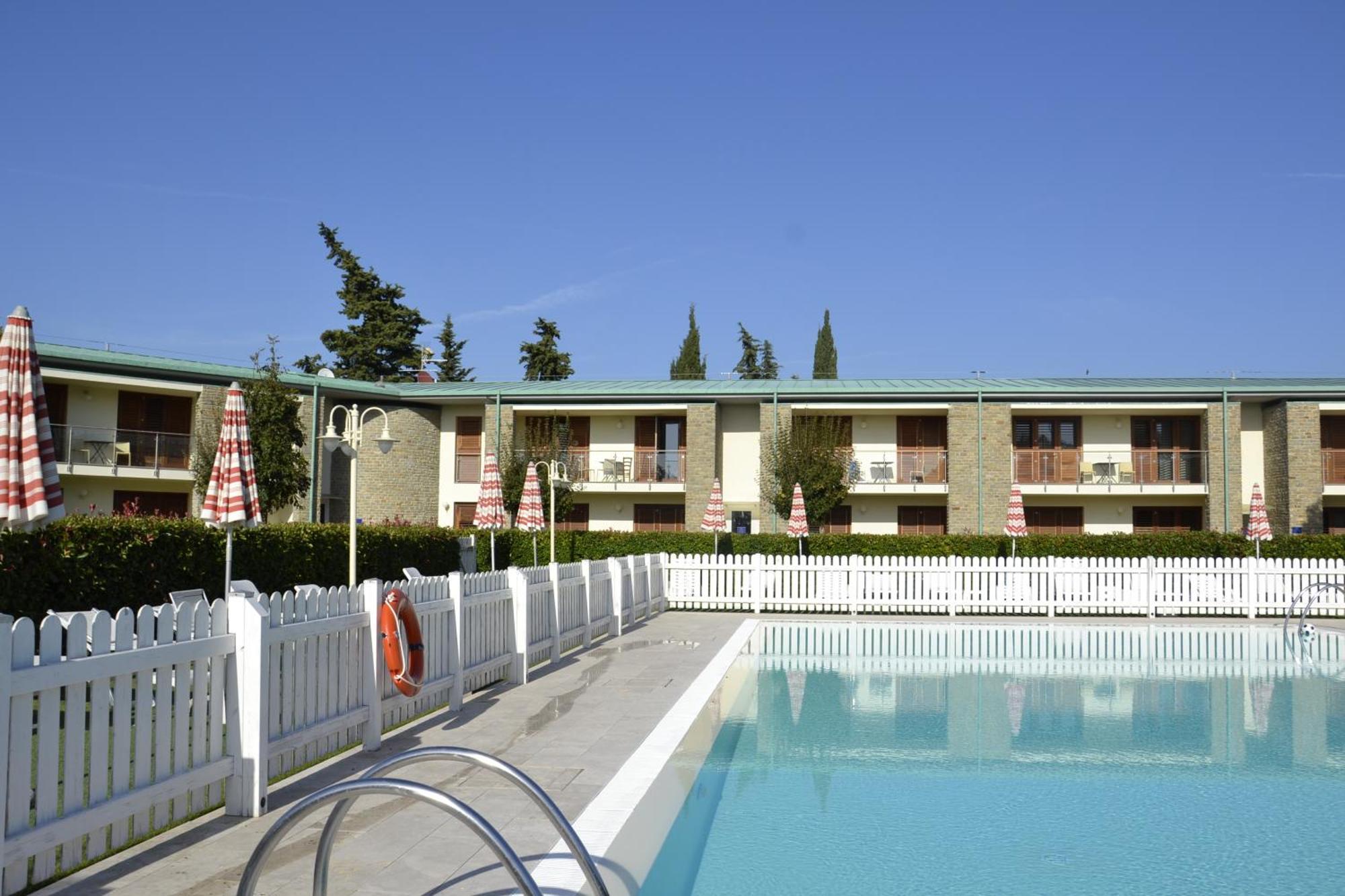 Chianti Village Morrocco Tavarnelle Val di Pesa 외부 사진