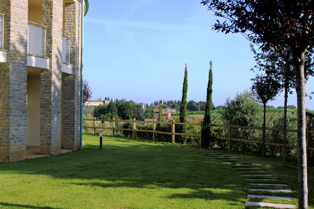Chianti Village Morrocco Tavarnelle Val di Pesa 외부 사진