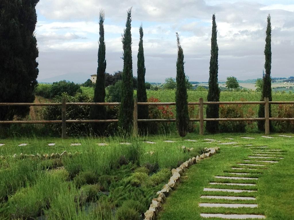 Chianti Village Morrocco Tavarnelle Val di Pesa 외부 사진