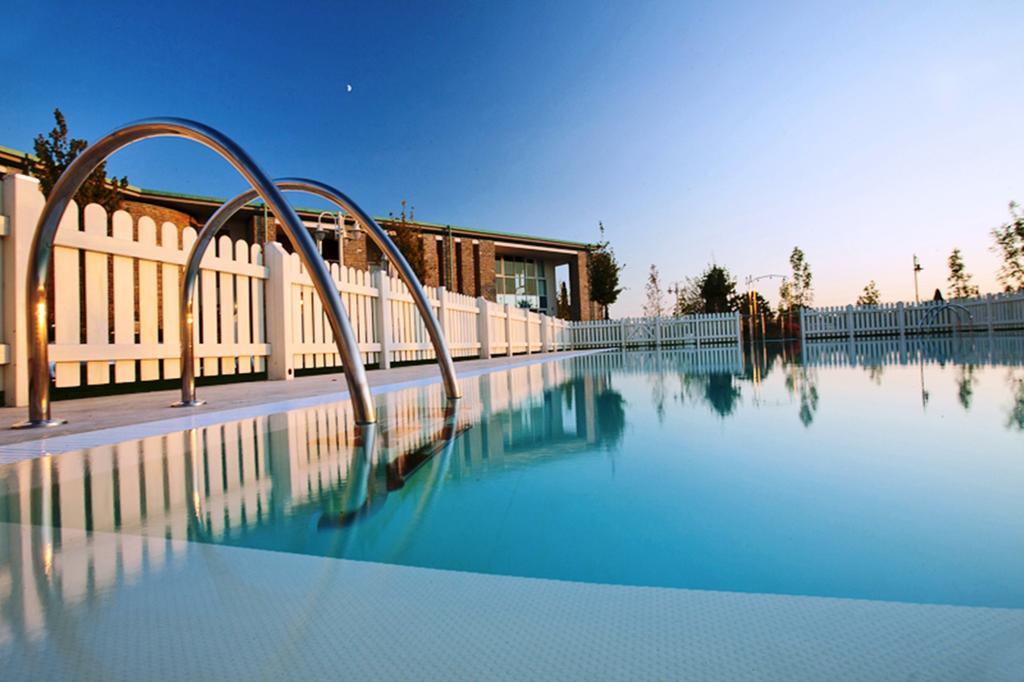 Chianti Village Morrocco Tavarnelle Val di Pesa 외부 사진