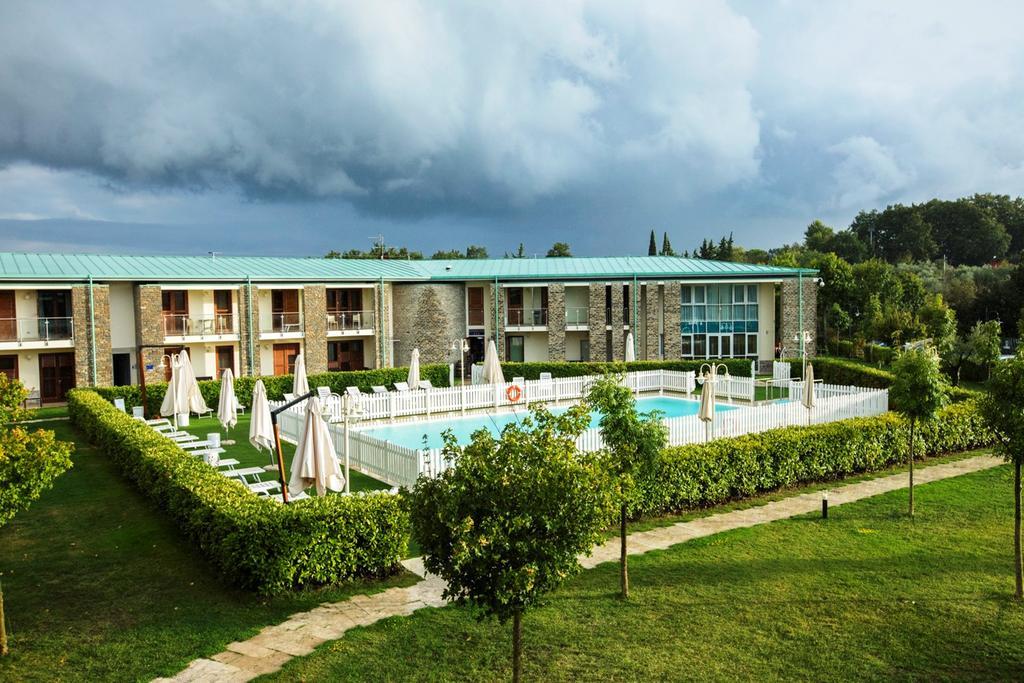 Chianti Village Morrocco Tavarnelle Val di Pesa 외부 사진