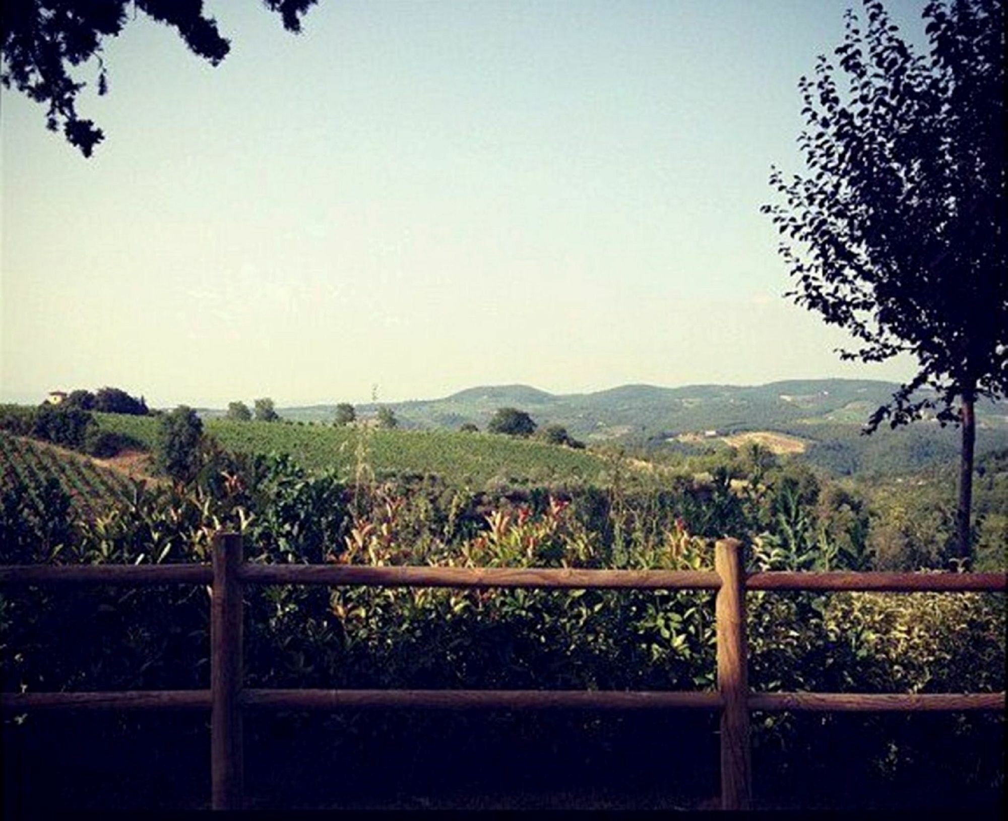 Chianti Village Morrocco Tavarnelle Val di Pesa 외부 사진